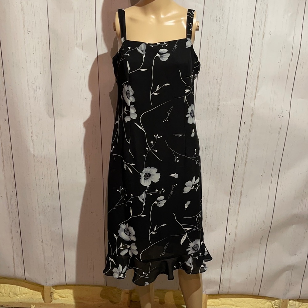 Mint julep dress excellent condition
